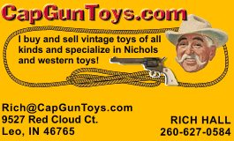 Cowboy Toys